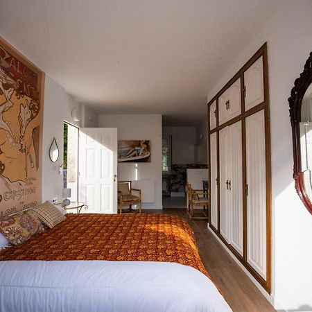 Finca Dos Mares Ferrol Eksteriør billede