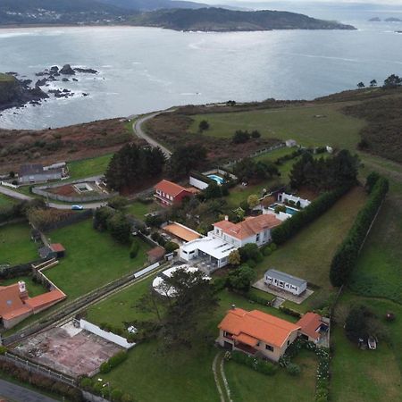 Finca Dos Mares Ferrol Eksteriør billede