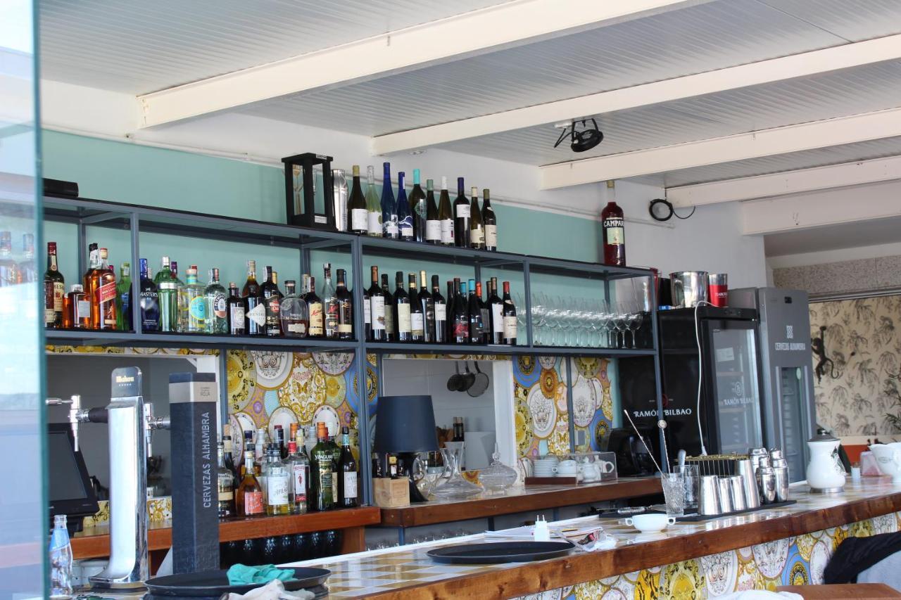 Finca Dos Mares Ferrol Eksteriør billede