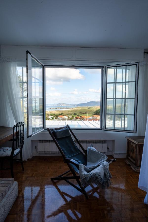 Finca Dos Mares Ferrol Eksteriør billede