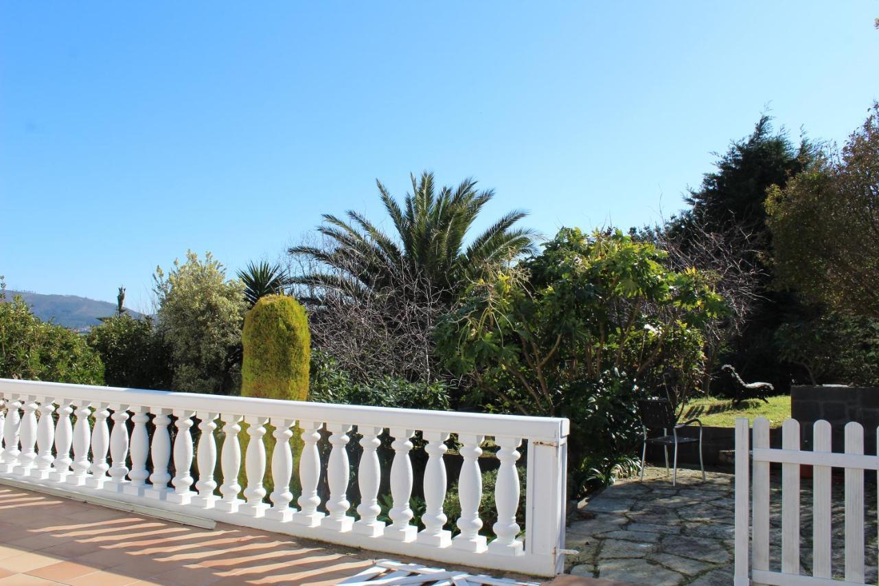 Finca Dos Mares Ferrol Eksteriør billede