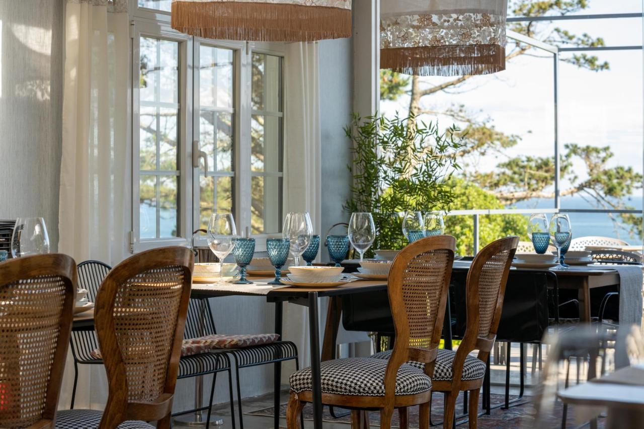 Finca Dos Mares Ferrol Eksteriør billede