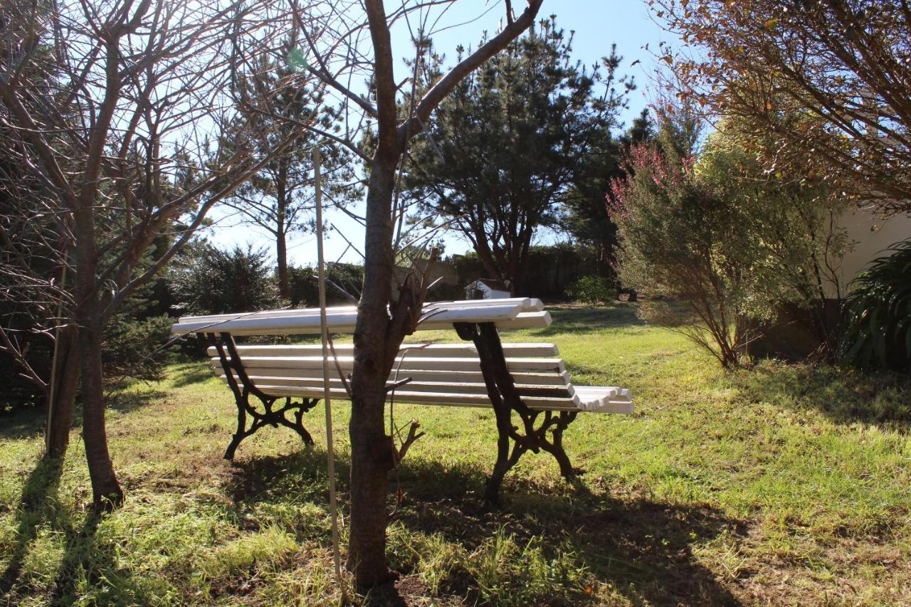 Finca Dos Mares Ferrol Eksteriør billede