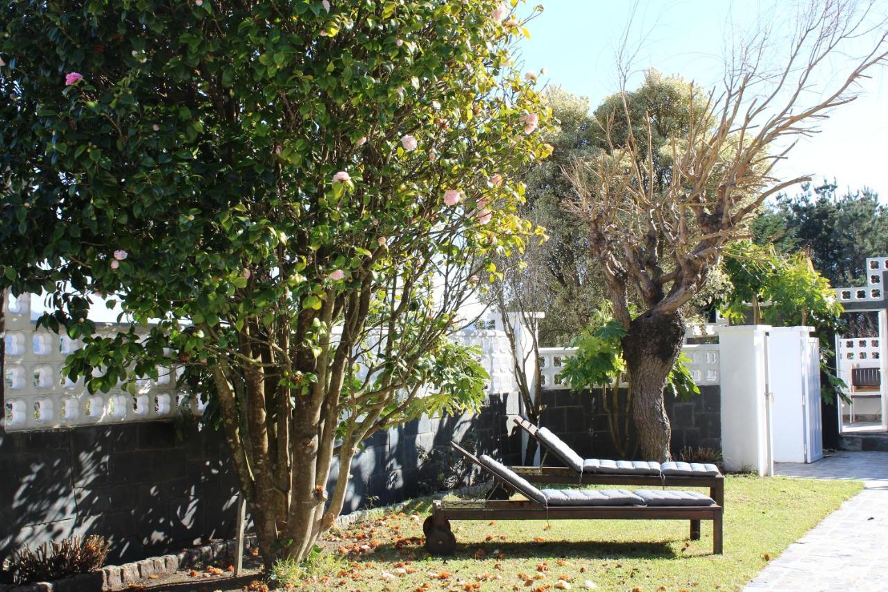Finca Dos Mares Ferrol Eksteriør billede