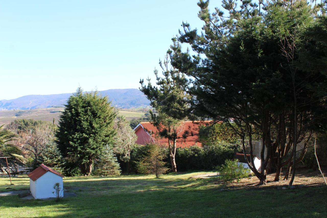Finca Dos Mares Ferrol Eksteriør billede